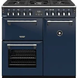 Must-Have Stoves ST410902 fornuis