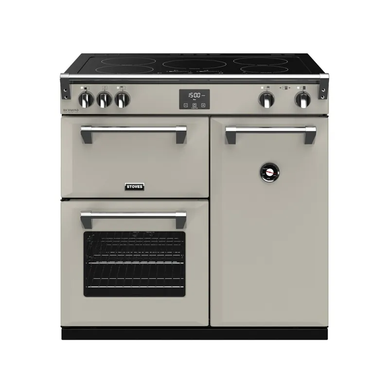 Populair Stoves ST410916 fornuis
