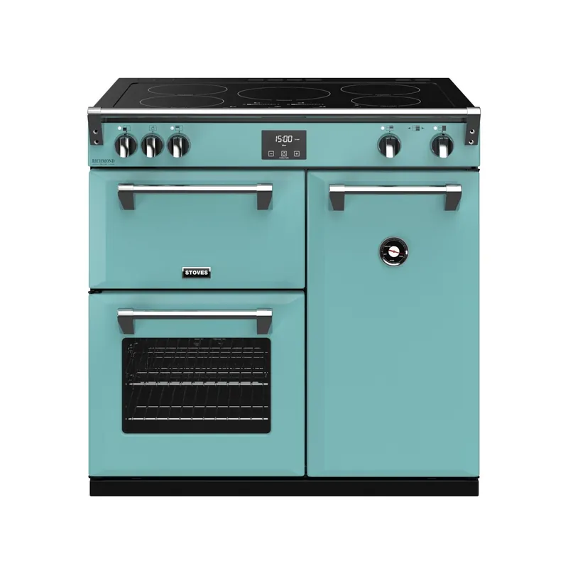 Finale Uitverkoop Stoves ST410917 fornuis