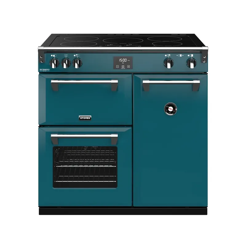 Stoves ST410920 fornuis Weekendaanbieding