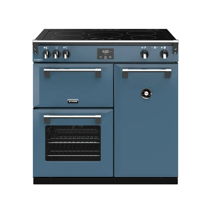 Stoves ST410921 fornuis Beperkte Voorraad