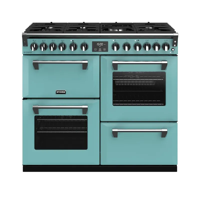 Stoves ST410935 fornuis Shop Nu