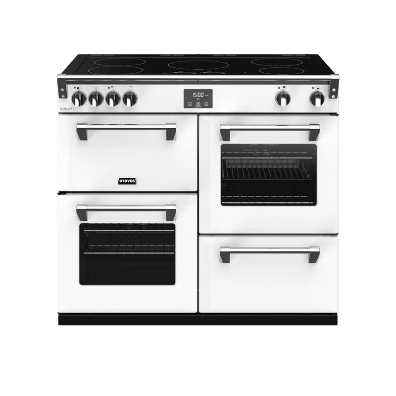 Stoves ST410951 fornuis Snelle Levering