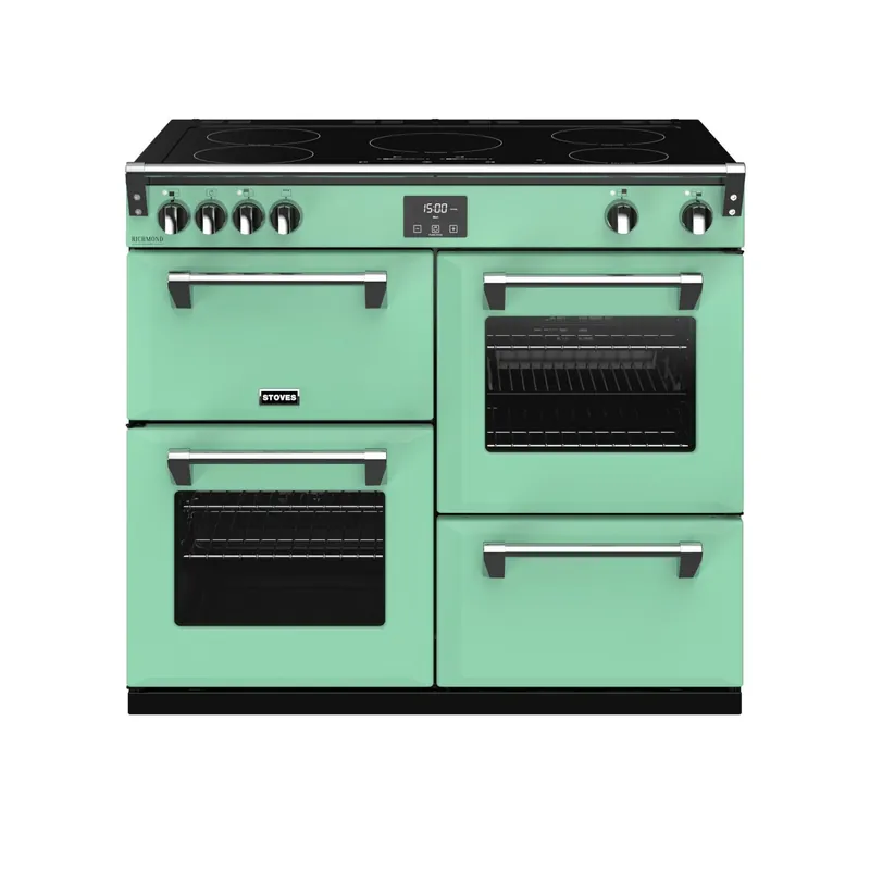 Stoves ST410954 fornuis Korting