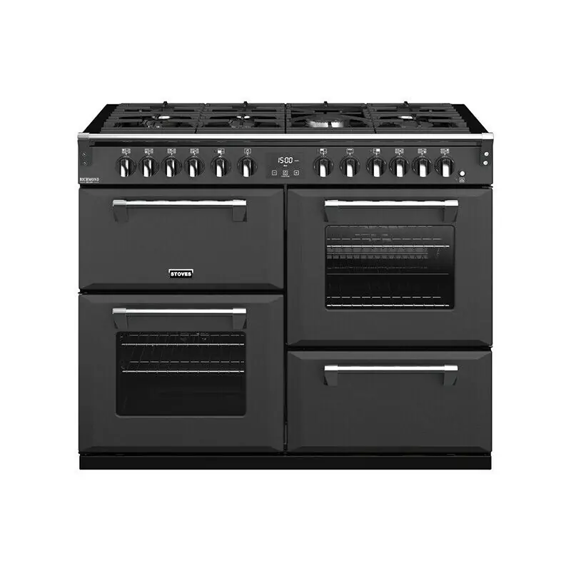 Express Levering Stoves ST410968 fornuis
