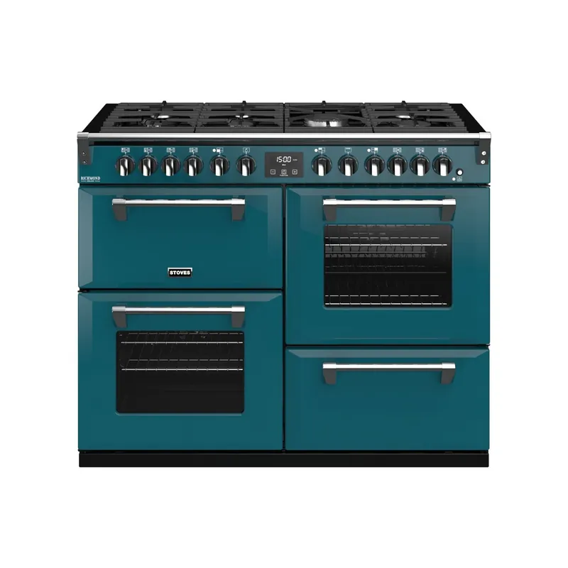 Stoves ST410976 fornuis Rechtstreeks Van De Fabrikant