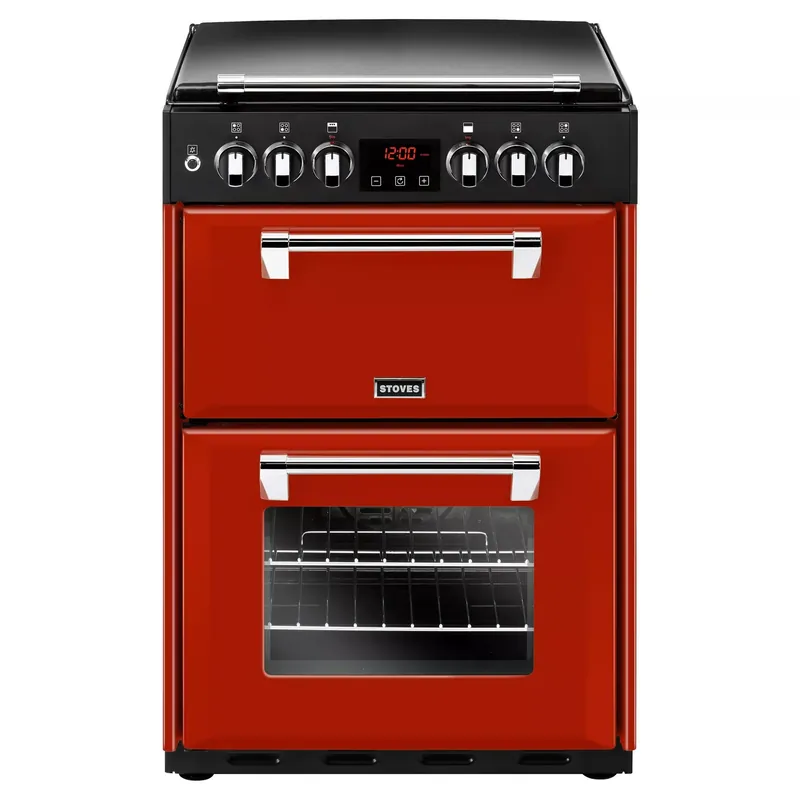 STOVES ST411097 fornuis Premium