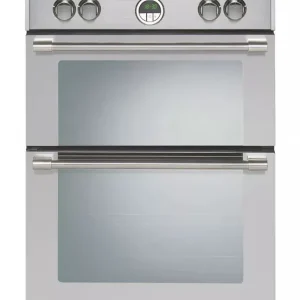 Snelle Levering STOVES ST411101 fornuis