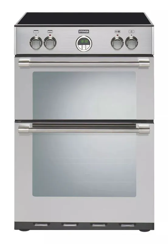 Snelle Levering STOVES ST411101 fornuis
