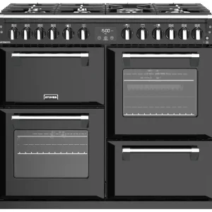 Laatste Kans Stoves ST411413 fornuis