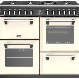 Stoves ST411414 fornuis Alleen Vandaag