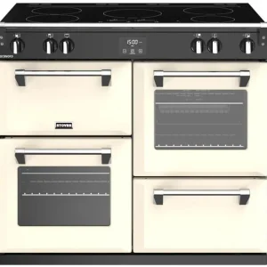 Stoves ST411417 fornuis Koopje