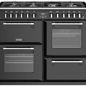 Stoves ST411419 fornuis Populair