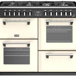 Stoves ST411420 fornuis Meest Verkocht