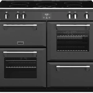 Favoriet Stoves ST411421 fornuis