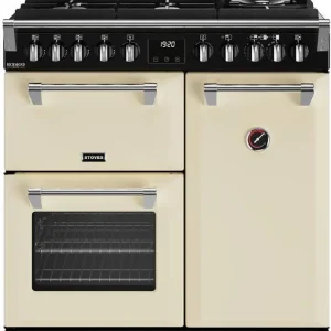 STOVES ST411435 fornuis Premium