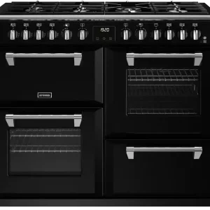 Korting Stoves ST411449 fornuis