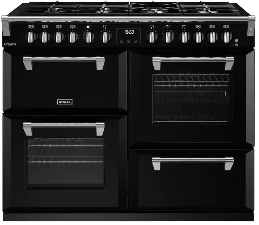 Korting Stoves ST411449 fornuis