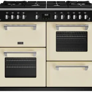 Beste Prijs STOVES ST411452 fornuis