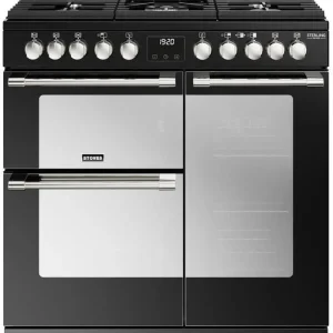 STOVES ST411458 fornuis Must-Have