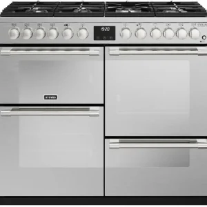 Stoves ST411467 fornuis Express Levering