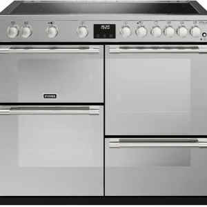 Fabrieksprijs Stoves ST411471 fornuis