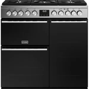 Koop Vandaag Stoves ST411485 fornuis