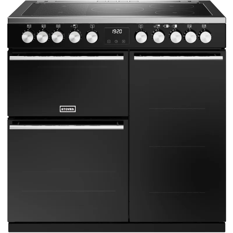 Stoves ST411488 fornuis Weekendaanbieding