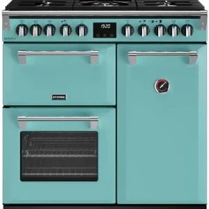 Uitverkoop STOVES ST411512 fornuis