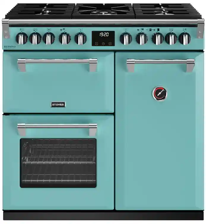 Uitverkoop STOVES ST411512 fornuis