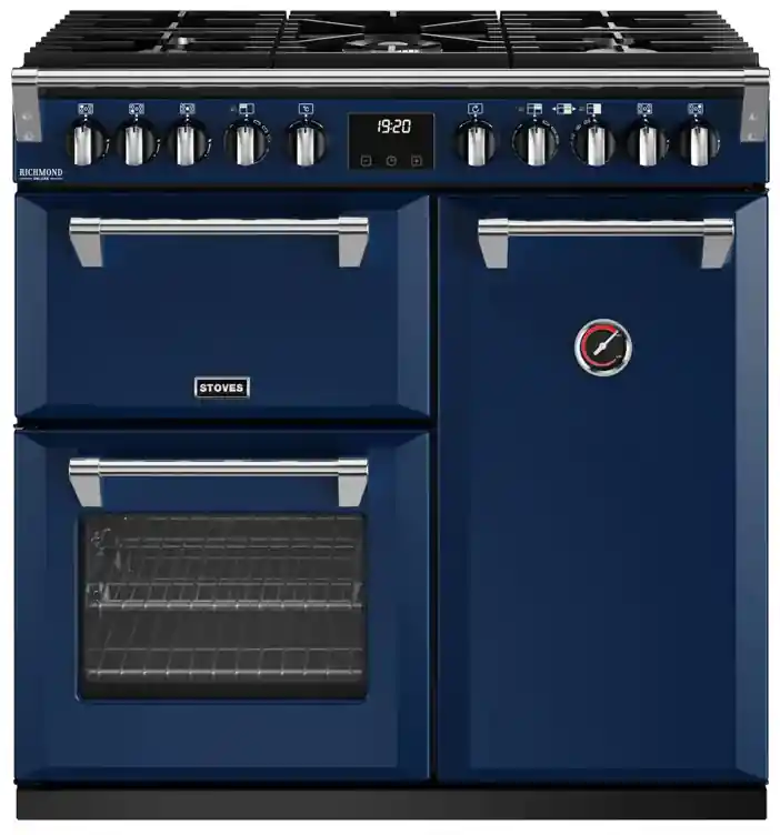 STOVES ST411516 fornuis Finale Uitverkoop