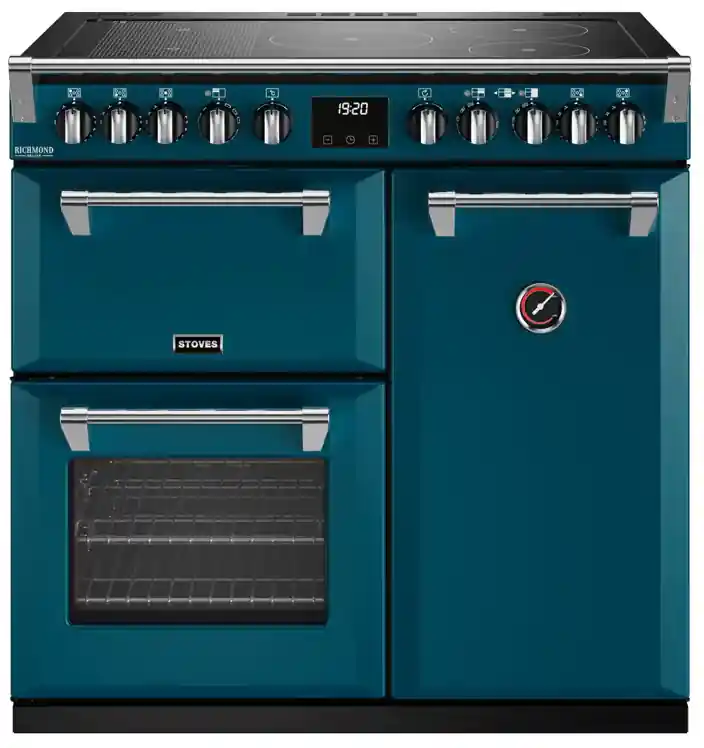 STOVES ST411525 fornuis Korting
