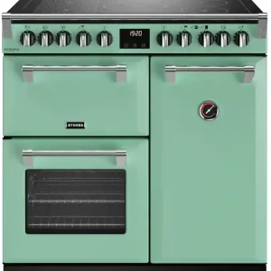 Gereduceerde Prijs STOVES ST411527 fornuis