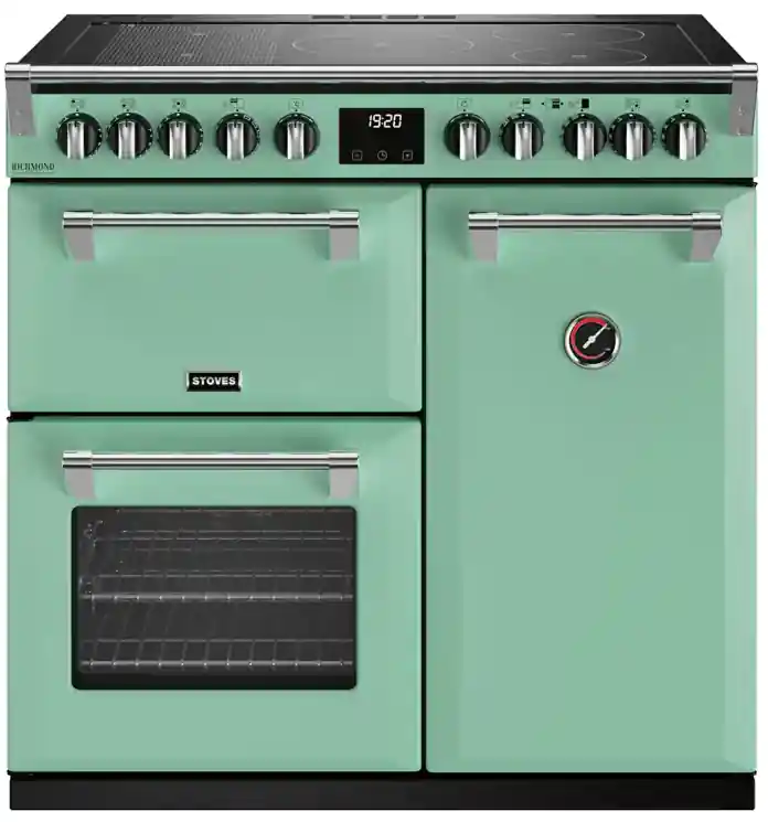 Gereduceerde Prijs STOVES ST411527 fornuis