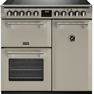 STOVES ST411528 fornuis Beperkt Aanbod