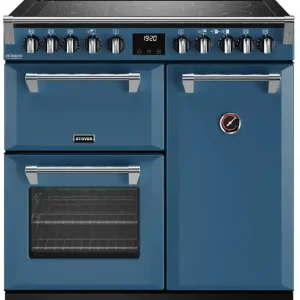 Bestseller STOVES ST411529 fornuis