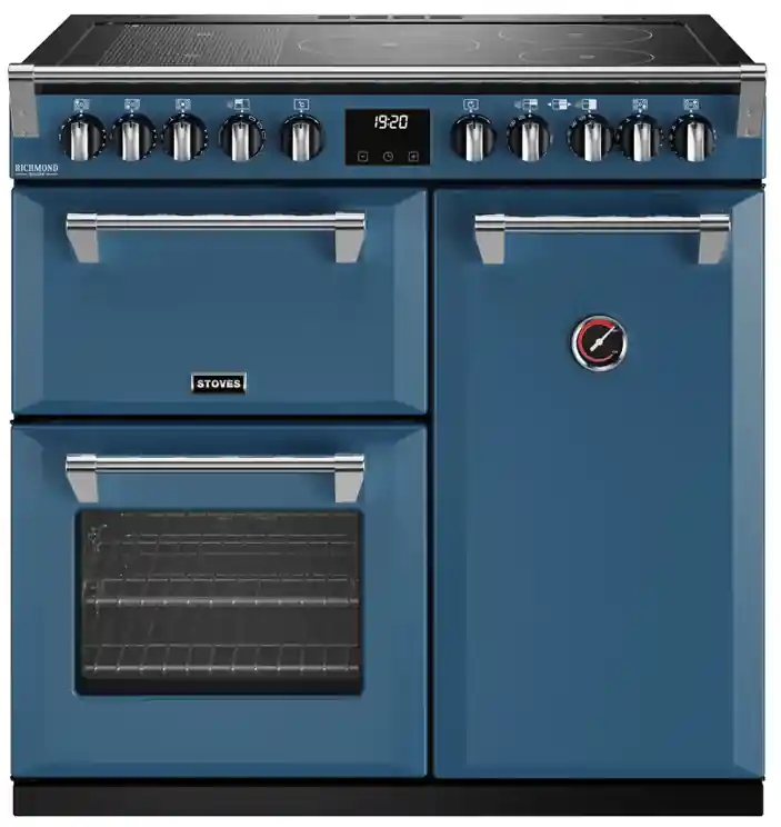 Bestseller STOVES ST411529 fornuis