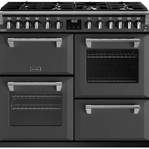 Stoves ST411540 fornuis Hoge Kwaliteit