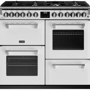 Nu Kopen STOVES ST411544 fornuis