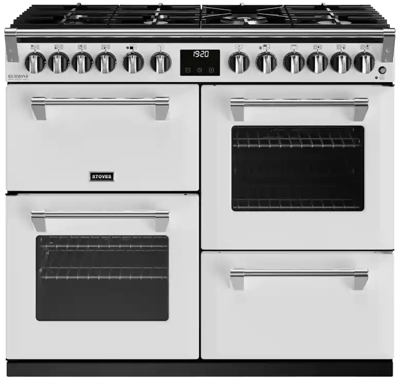 Nu Kopen STOVES ST411544 fornuis