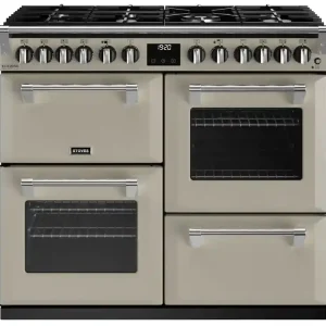 Rechtstreeks Van De Fabrikant STOVES ST411548 fornuis