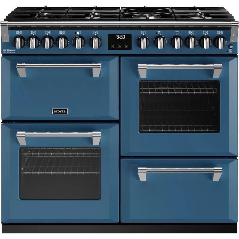 Actieprijs STOVES ST411549 fornuis