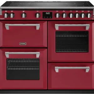 Beste Prijs STOVES ST411553 fornuis
