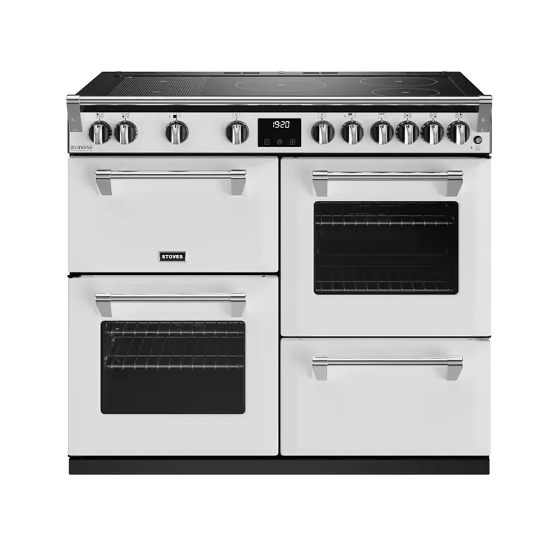 Uitverkoop STOVES ST411554 fornuis