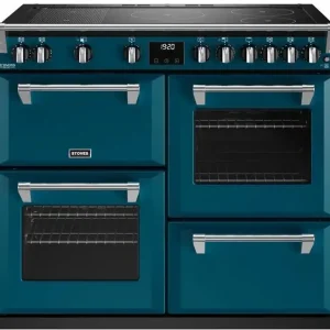 Weekendaanbieding STOVES ST411555 fornuis
