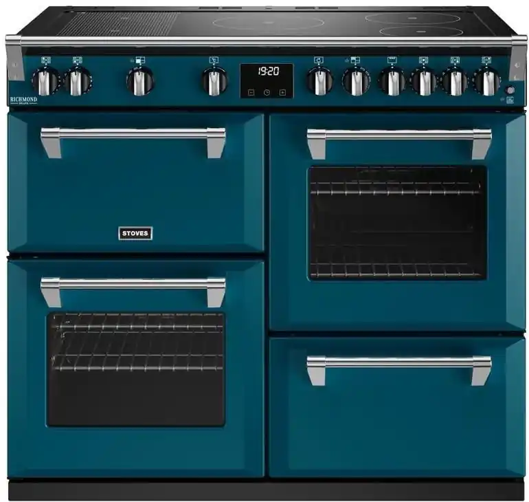 Weekendaanbieding STOVES ST411555 fornuis