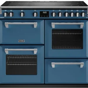 Beste Prijs STOVES ST411559 fornuis