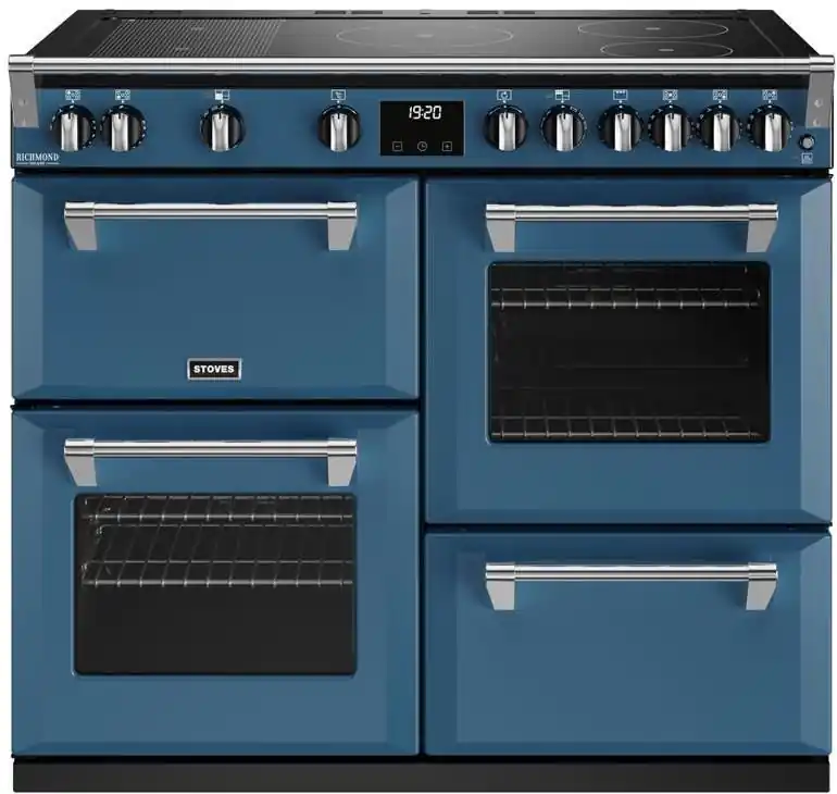 Beste Prijs STOVES ST411559 fornuis