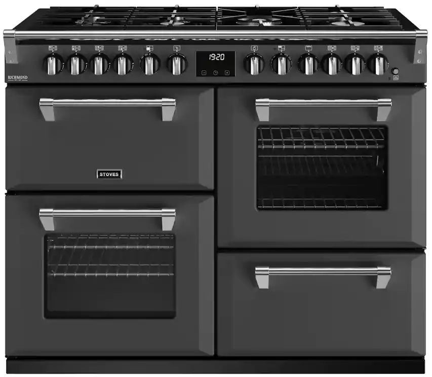 Actieprijs STOVES ST411570 fornuis