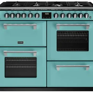 STOVES ST411572 fornuis Superprijs